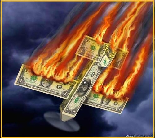The Silver & Gold Survival Guide for the 21st Century