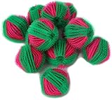 Lint Remover Balls Set of 24