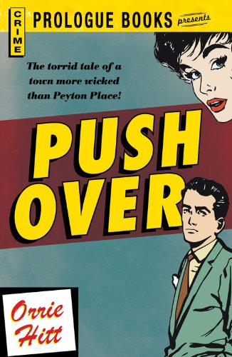 Pushover (Prologue Books)