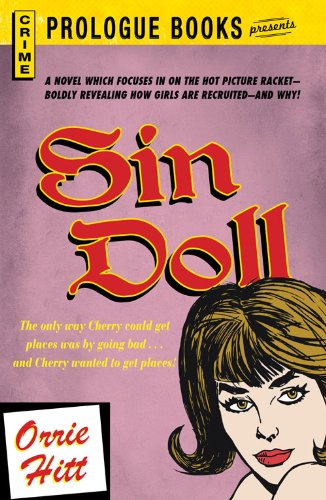 Sin Doll (Prologue Books)