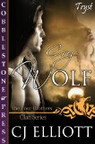 Cry Wolf [The Four Brothers Clan Series 3]