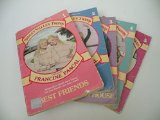 23 Book Set: The Sweet Valley Twins - Choosing Sides, The Haunted House, Teacher's Pet, The New Girl, Three's a Crowd, First Place, Against the Rules, One of the Gang, Buried Treasure, Keeping Secrets, Stretching the Truth, Tug of War + 11 More (Vol. 2, 3