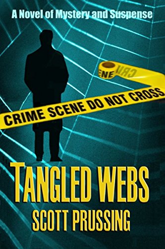 Book Cover Tangled Webs
