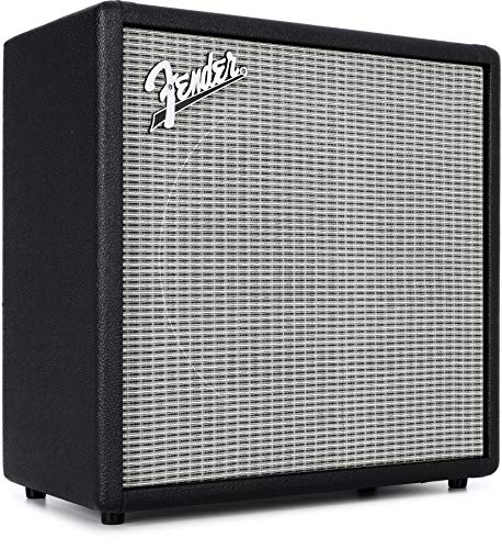 Fender Sc112 Enclosure