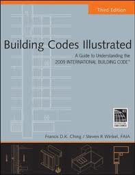 Building Codes Illustrated: A Guide to Understanding the 2009 International Building Code 3th (third) Edition