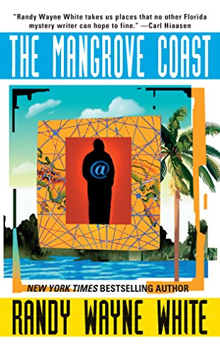 Book Cover The Mangrove Coast (A Doc Ford Novel Book 6)