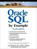 Oracle SQL By Example 4th (forth) edition
