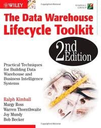 The Data Warehouse Lifecycle Toolkit 2nd (second) edition