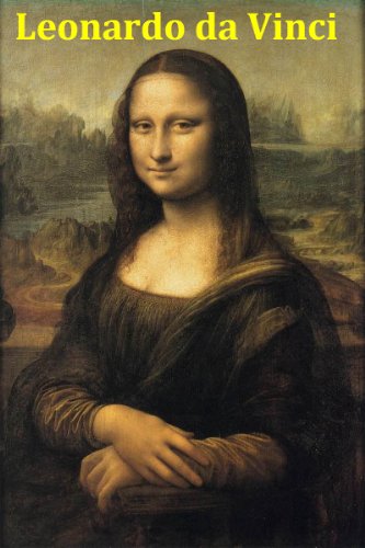 30 Color Paintings of Leonardo da Vinci - Italian Renaissance Painter, Sculptor & Architect (April 15, 1452 - May 2, 1519)