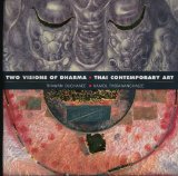 Two Visions of Dharma: Thai Contemporary Art