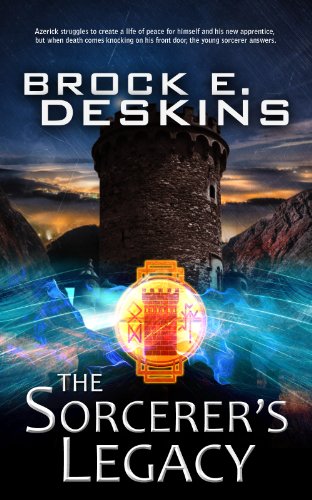 The Sorcerer's Legacy: Book 3 of The Sorcerer's Path