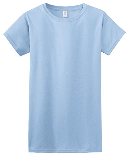Gildan Womens Softstyle T-Shirt