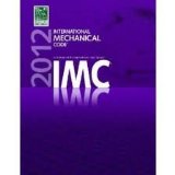 2012 International Mechanical Code 1th(First) Edition