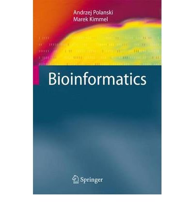(Bioinformatics) By Polanski, Andrzej (Author) Paperback on (11 , 2010)