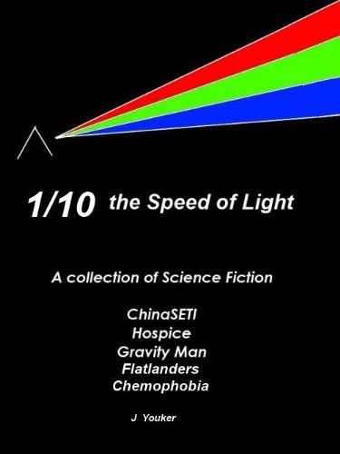 1/10 the Speed of Light