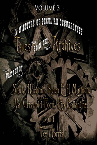 Tales from the Archives: Volume 3