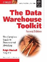 The Data Warehouse Toolkit (Second India Edition)