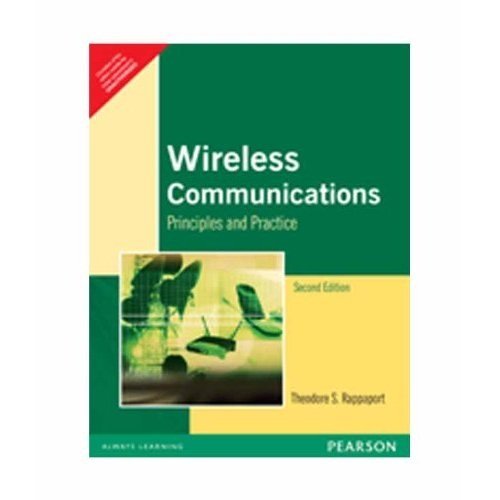 Wireless Communications: Principles and Practice, 2e