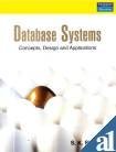 Database Systems : Concepts, Design & Applications