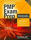 PMP Exam Prep (6th, 09) by Mulcahy, Rita [Perfect Paperback (2009)]