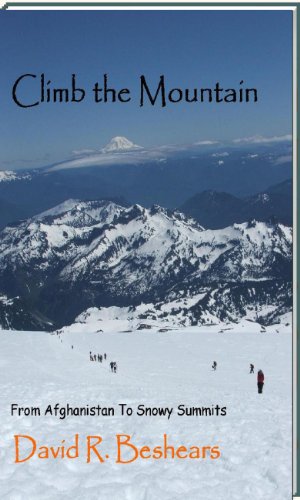 Climb the Mountain