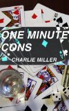 The Cigarette Knot (One Minute Cons)