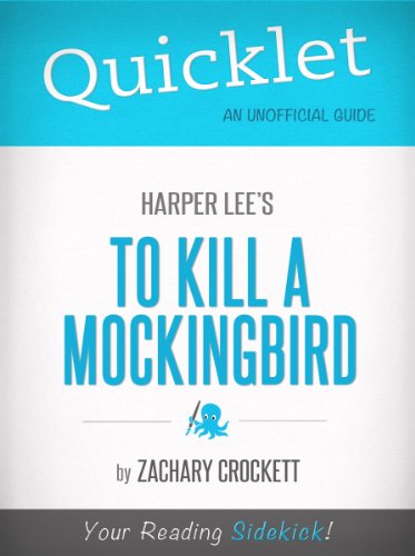 Quicklet on To Kill a Mockingbird by Harper Lee (Book Review & Analysis)