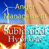 Anger Management with Subliminal Affirmations: Release Rage & Control Your Temper, Solfeggio Tones, Binaural Beats, Self Help Meditation Hypnosis