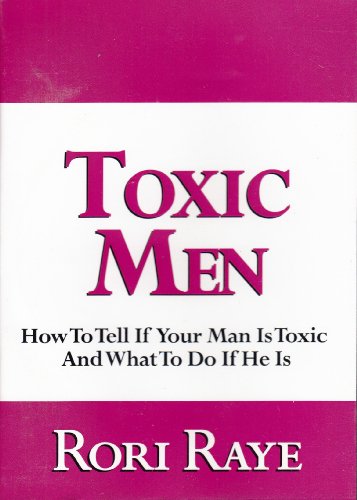 Toxic Men 6cd- Set