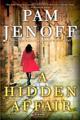A Hidden Affair: A Novel