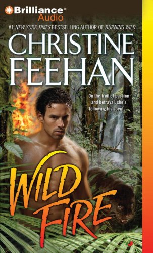 Wild Fire (Leopard Series)
