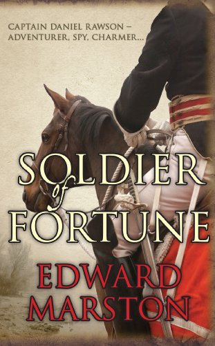 Soldier of Fortune: 1 (Captain Rawson series)