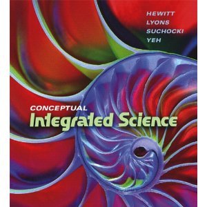Conceptual Integrated Science