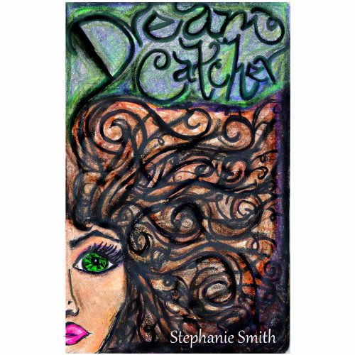 Dream Catcher (Dream Catcher Novella Trilogy Book 1)