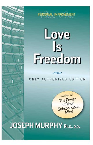 Love is Freedom
