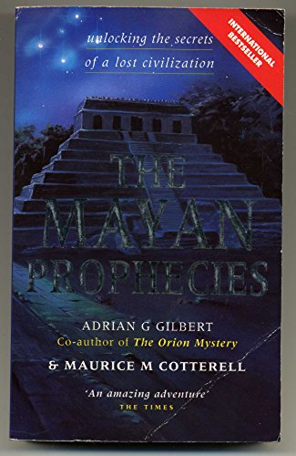The Mayan Prophecies