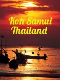 Koh Samui Thailand