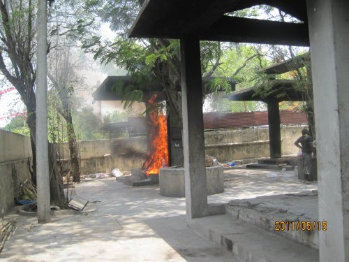 Garuda Puran