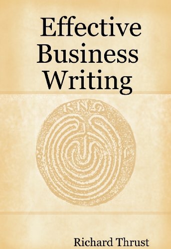 Effective Business Writing