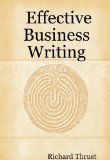 Effective Business Writing
