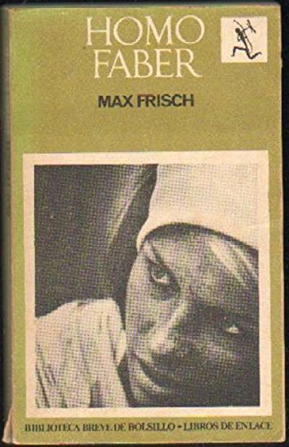 Homo Faber