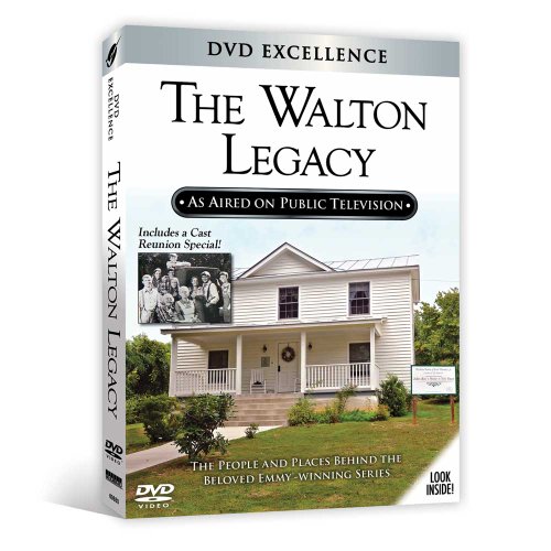 Walton Legacy