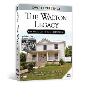 Walton Legacy