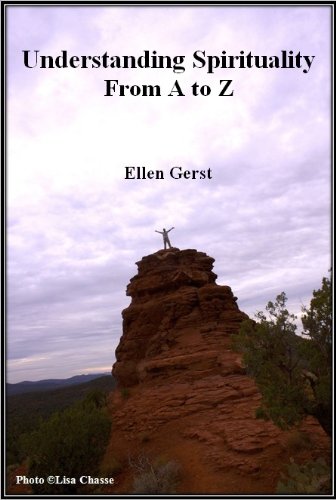Understanding Spirituality From A to Z