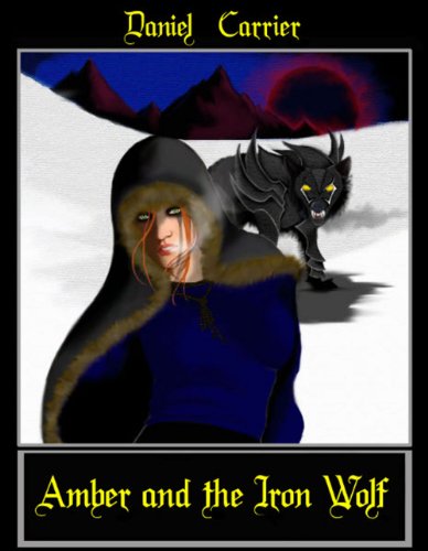 Amber and the Iron Wolf