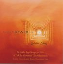 Experience the Power Within Kundalini Shakti: A Talk (Siddha Yoga Message for 2004)