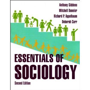 Essentials of Sociology (Second Edition)