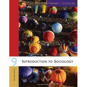 Introduction to Sociology