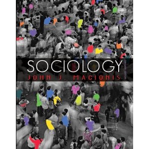 Sociology (12th Edition)