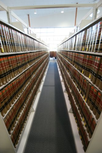 WHY YOU SHOULD NOT GO TO LAW SCHOOL
